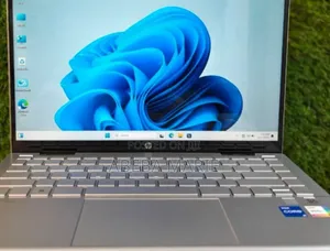 New Laptop HP Pavilion 14 16GB Intel Core I5 SSD 1T
