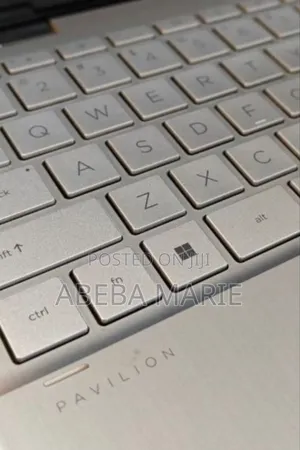 New Laptop HP Pavilion 14 16GB Intel Core I5 SSD 1T