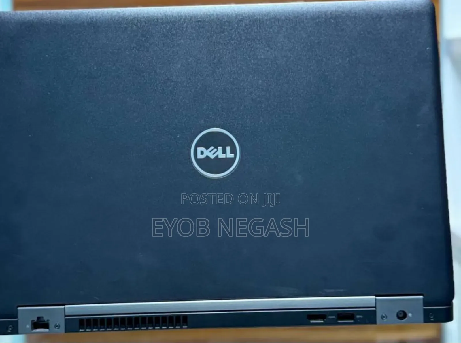 New Laptop Dell Latitude 5320 32GB Intel Core I7 SSD 1T