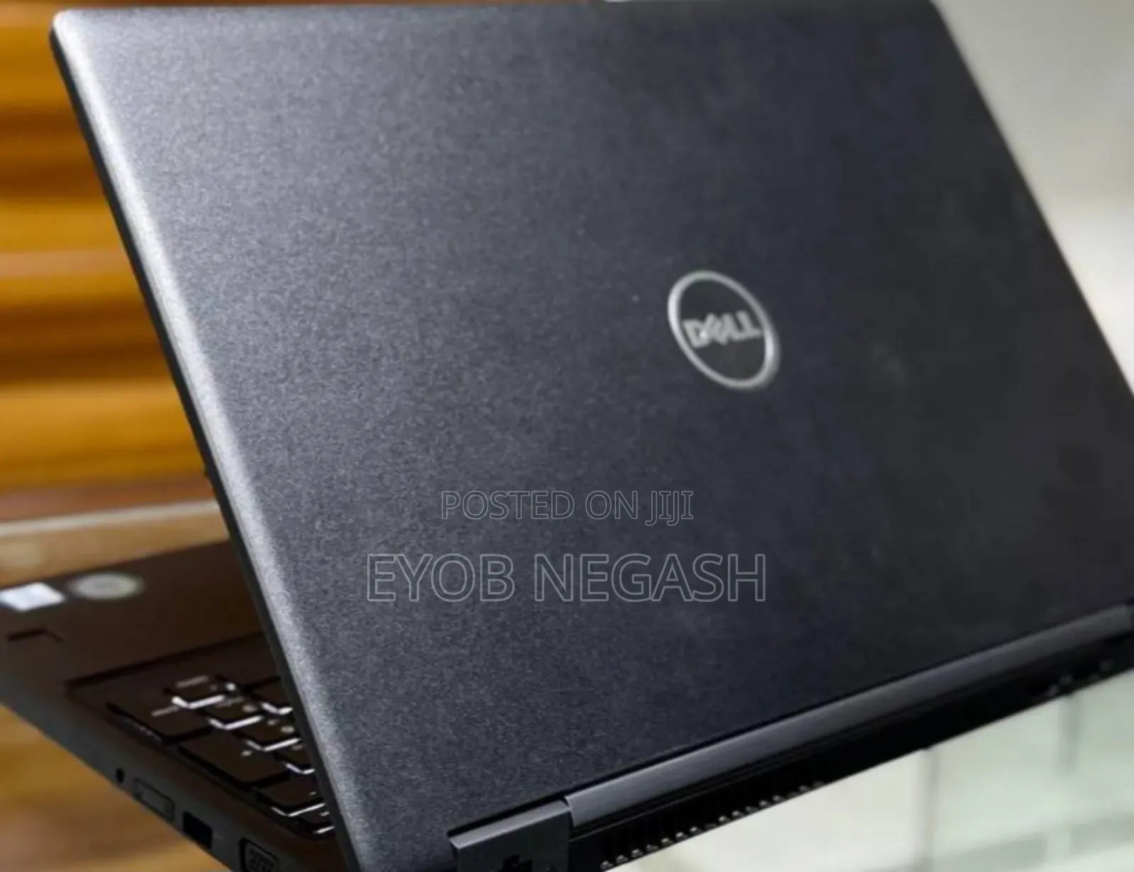 New Laptop Dell Latitude 5320 32GB Intel Core I7 SSD 1T