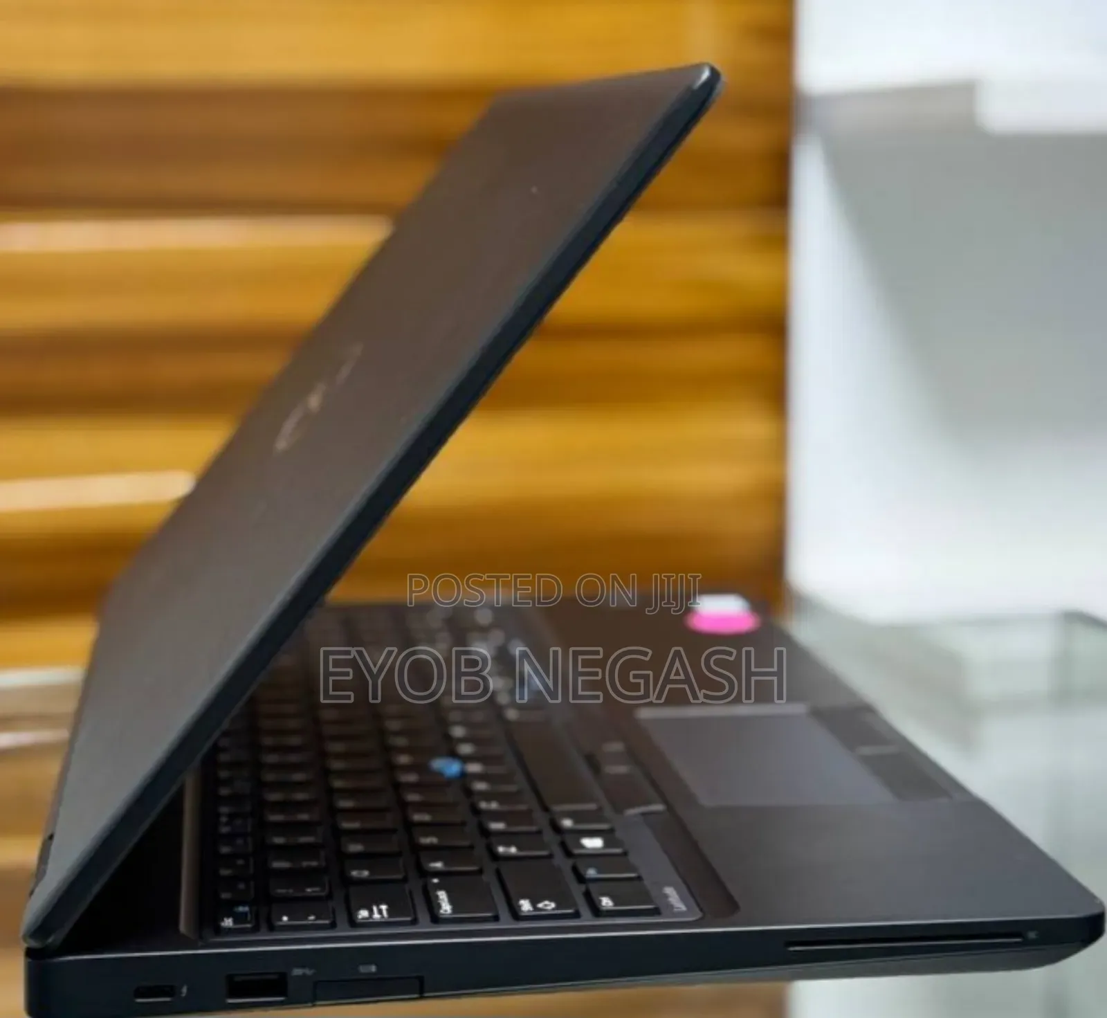 New Laptop Dell Latitude 5320 32GB Intel Core I7 SSD 1T