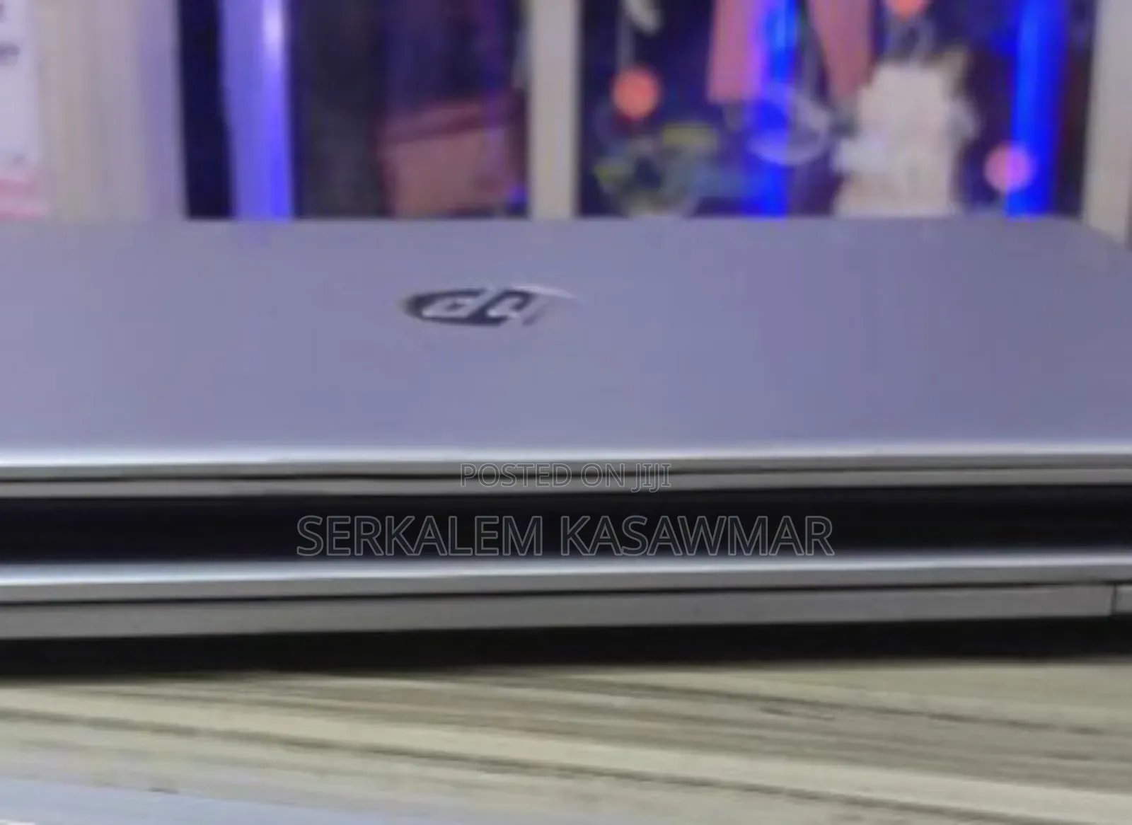 New Laptop HP EliteBook 840 G3 8GB Intel Core I5 SSD 256GB