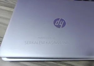 New Laptop HP EliteBook 840 G3 8GB Intel Core I5 SSD 256GB