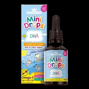 Photo - Mini Drops Dha