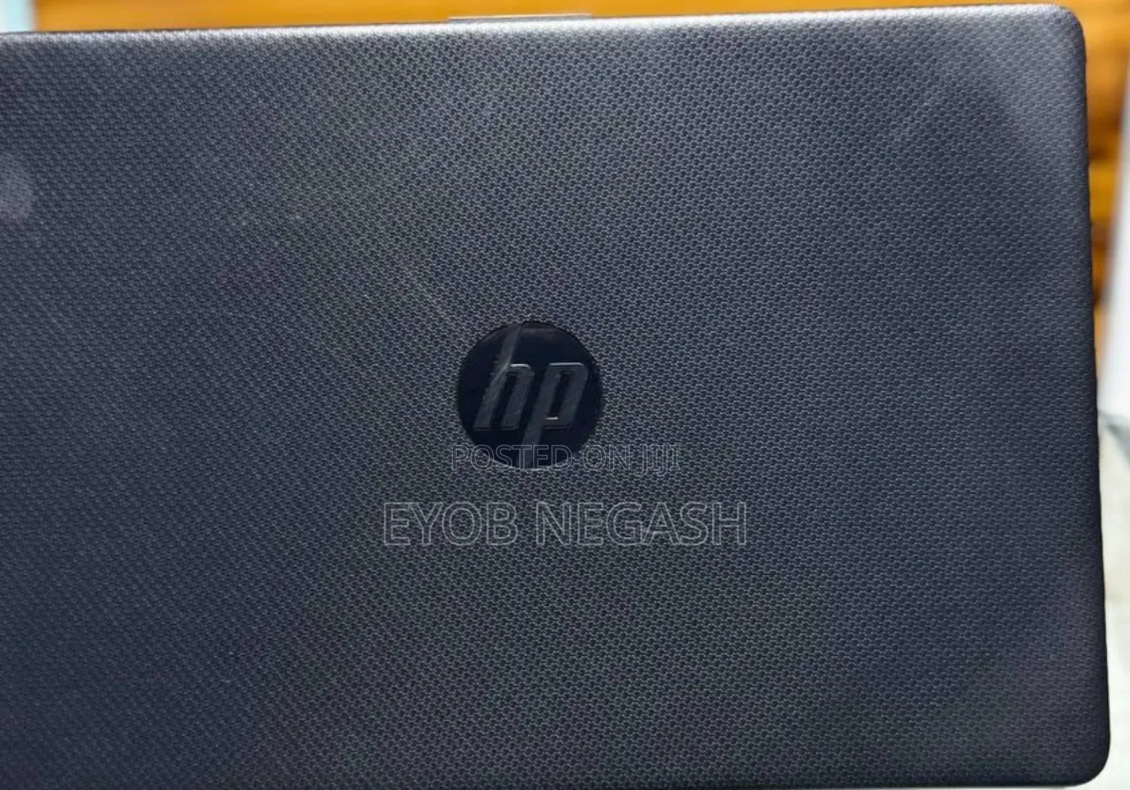 New Laptop HP Stream Notebook 8GB AMD A8 SSD 256GB