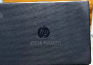 New Laptop HP Stream Notebook 8GB AMD A8 SSD 256GB