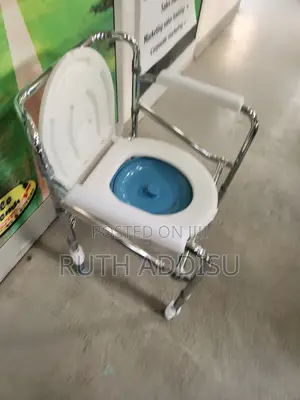 Commode Chair本月toilet Chair才子poty Chair受損commode Chair