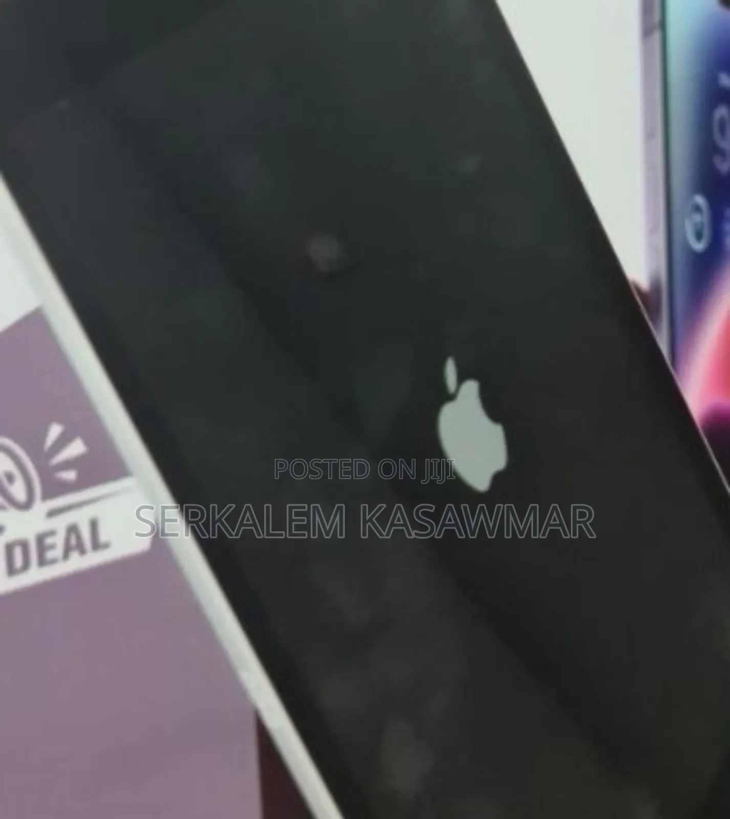 New Apple iPad 9.7 64 GB Silver