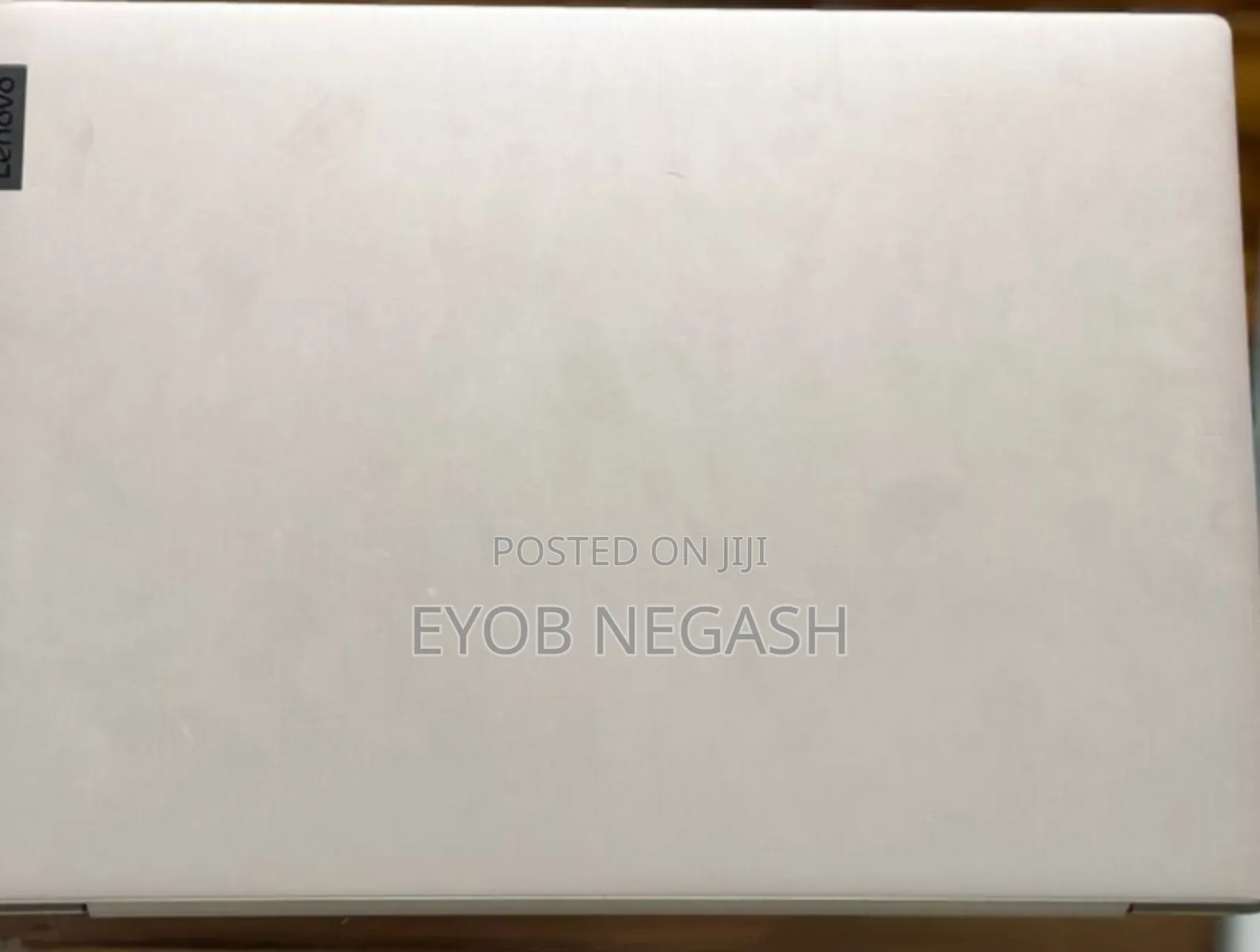 New Laptop Lenovo Ideapad 3 8GB Intel Core I3 SSD 256GB