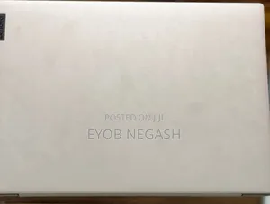 New Laptop Lenovo Ideapad 3 8GB Intel Core I3 SSD 256GB