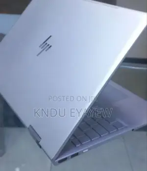 New Laptop HP Envy X360 16GB Intel Core I7 SSD 1T