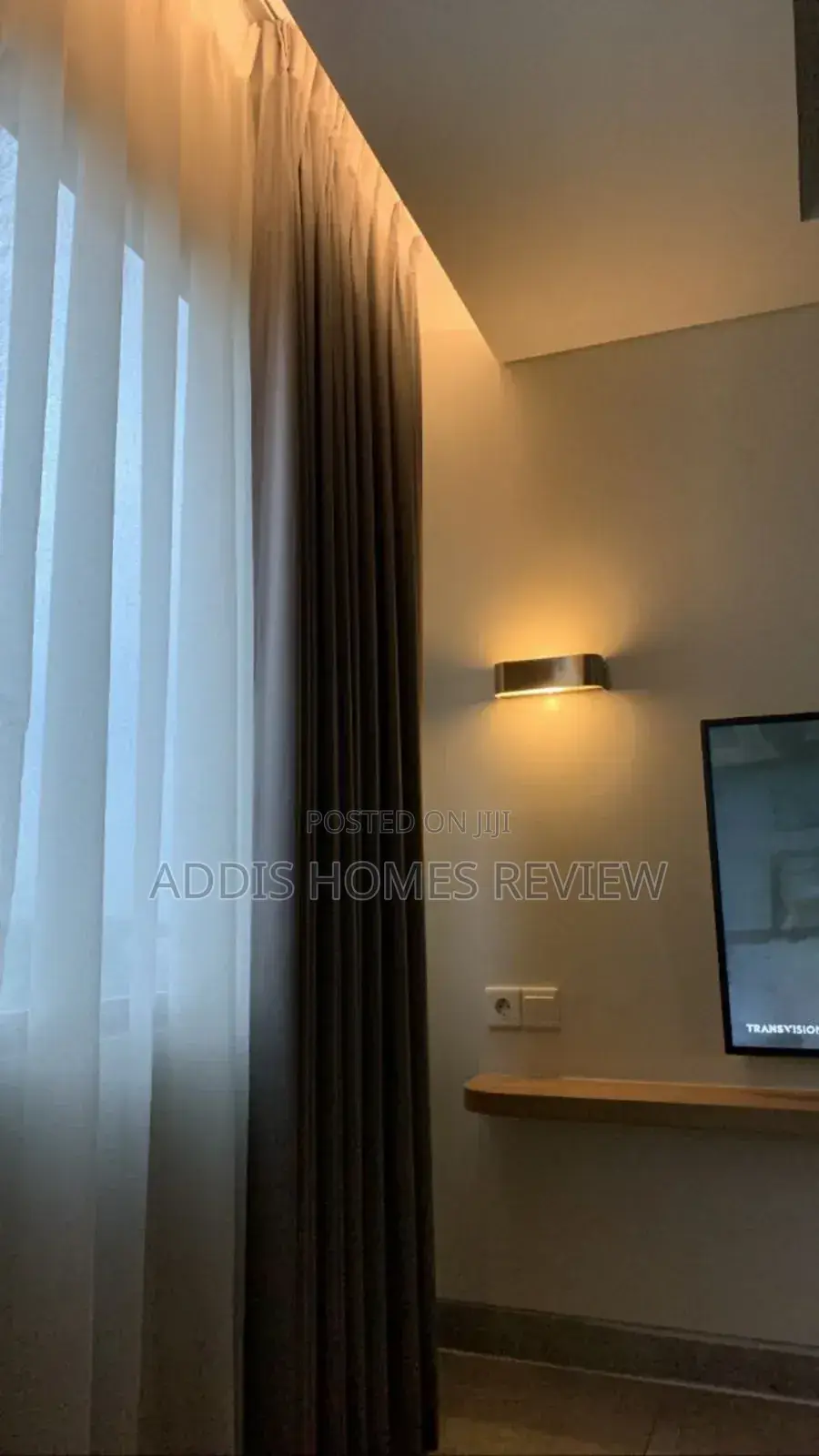 Furnished 3bdrm Apartment in መርከብ ሆምስ, Nifas Silk-Lafto for sale