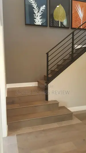 Furnished 3bdrm Apartment in መርከብ ሆምስ, Nifas Silk-Lafto for sale