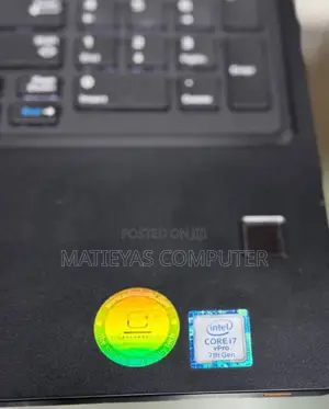 New Laptop Dell Latitude Z 16GB Intel Core I7 SSD 512GB