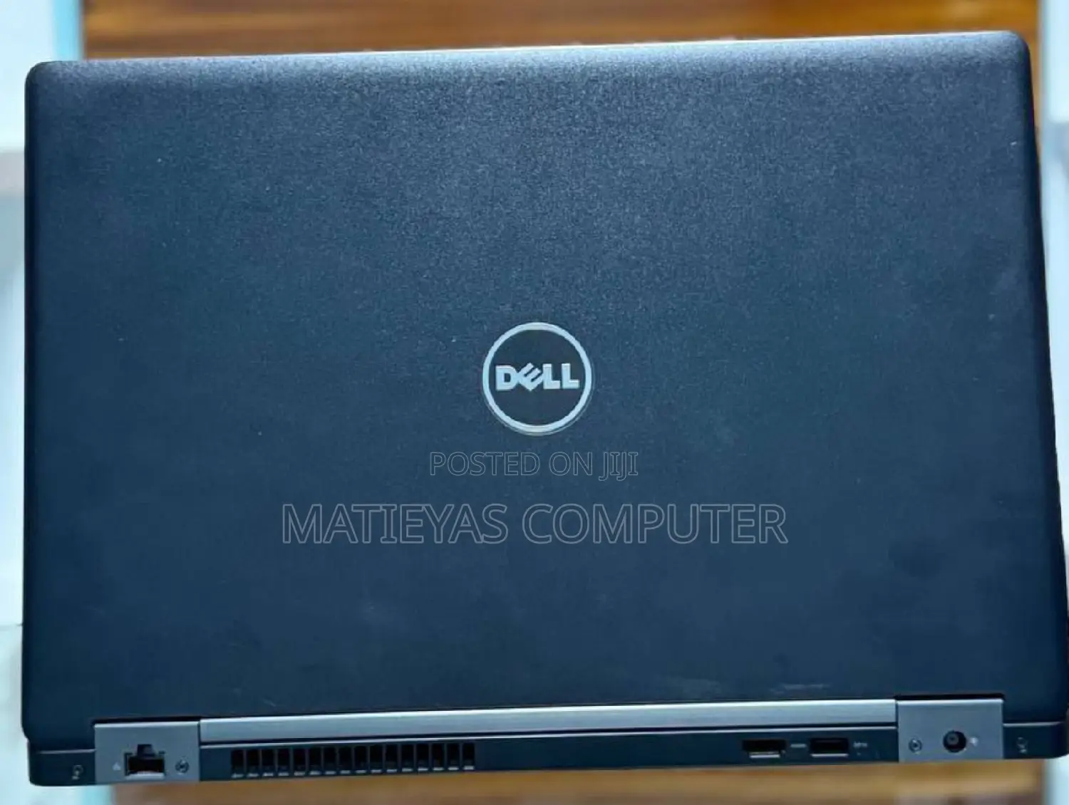 New Laptop Dell Latitude Z 16GB Intel Core I7 SSD 512GB