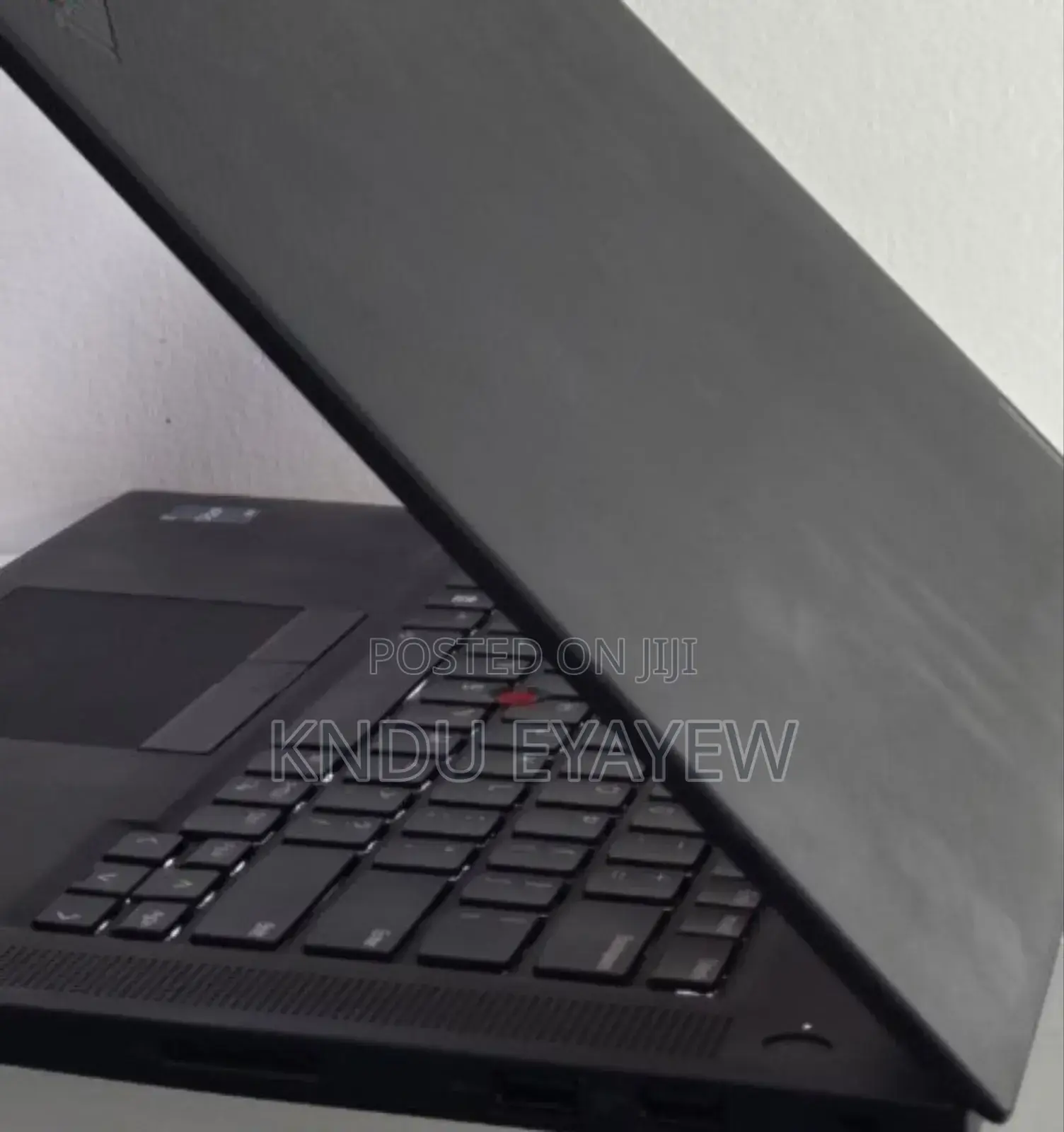 New Laptop Lenovo ThinkPad X1 Carbon 32GB Intel Core I7 SSD 1T