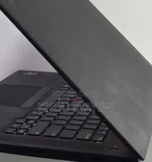 Photo - New Laptop Lenovo ThinkPad X1 Carbon 32GB Intel Core I7 SSD 1T