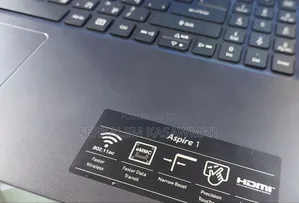 New Laptop Acer Aspire 3 8GB Intel Core 2 Quad SSD 128GB