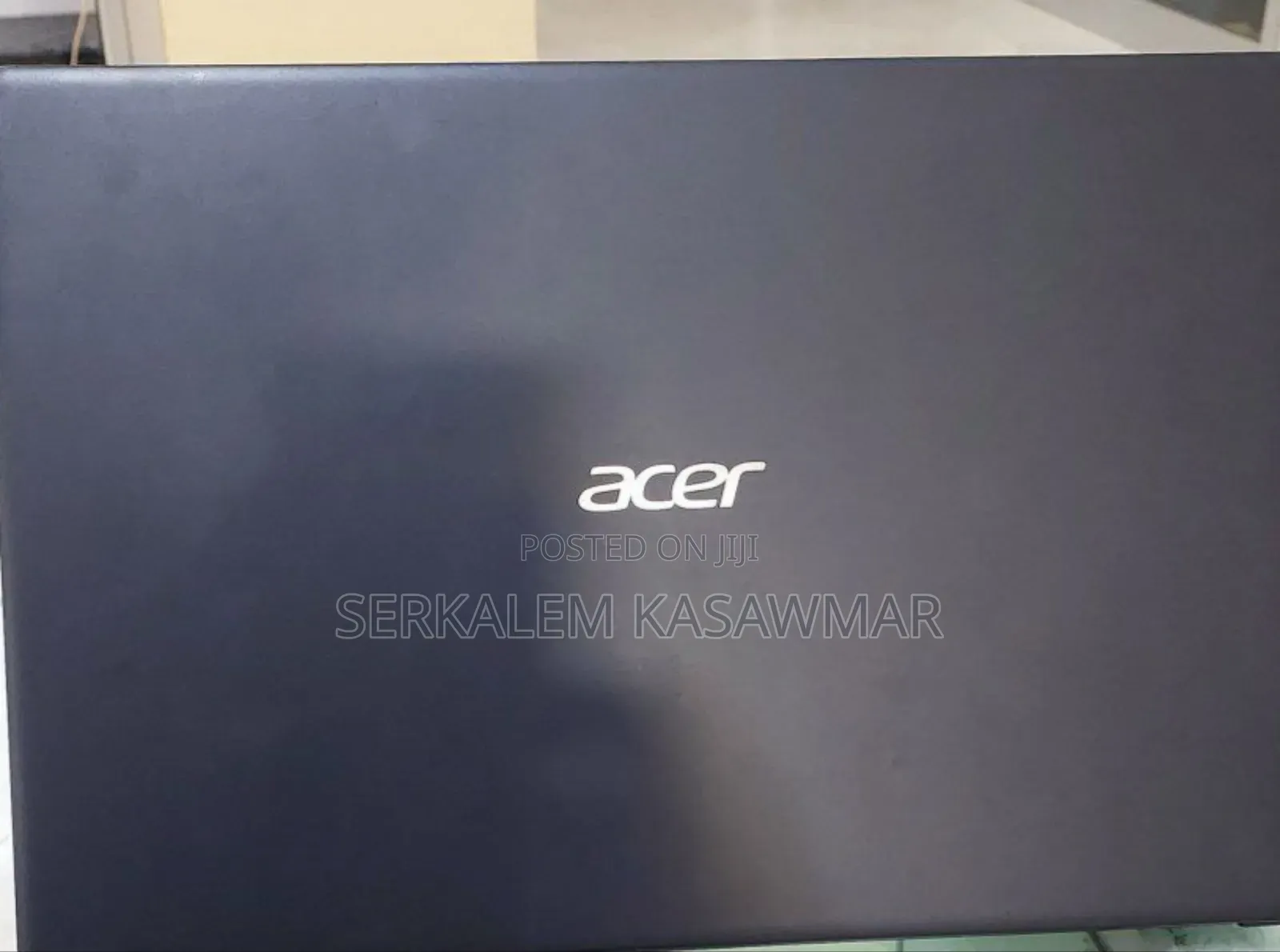 New Laptop Acer Aspire 3 8GB Intel Core 2 Quad SSD 128GB