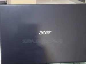 New Laptop Acer Aspire 3 8GB Intel Core 2 Quad SSD 128GB