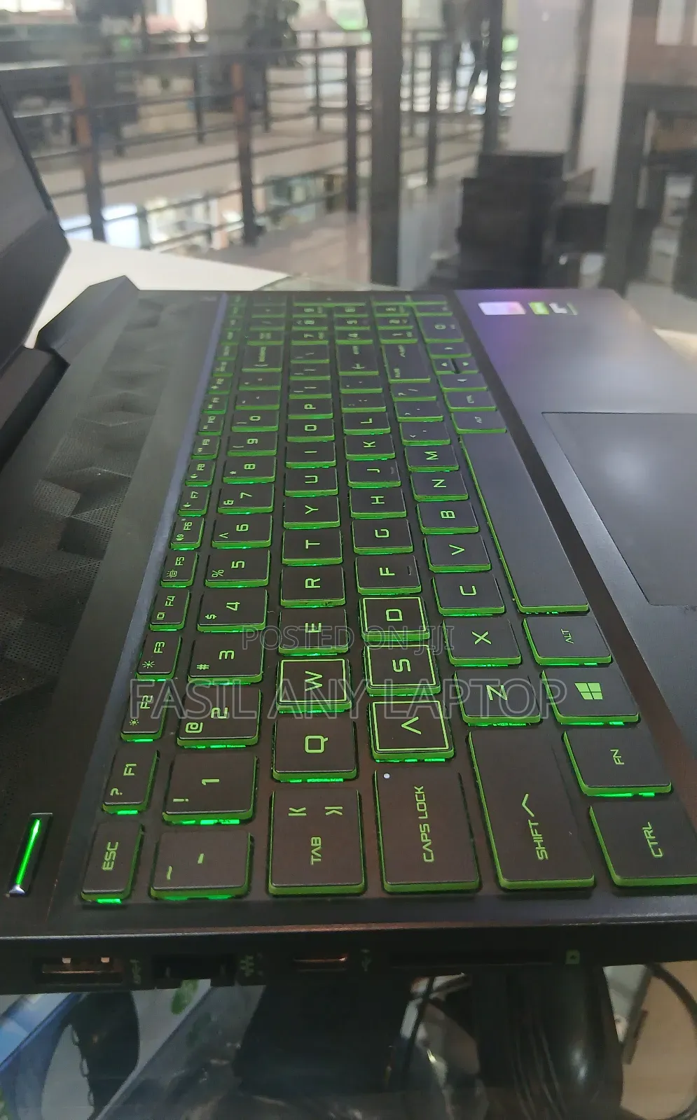 Laptop HP Pavilion 15 4GB Intel Core I5 HDD+SSD 1T