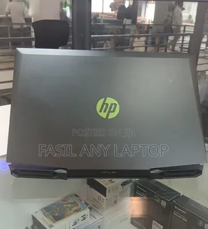 Laptop HP Pavilion 15 4GB Intel Core I5 HDD+SSD 1T