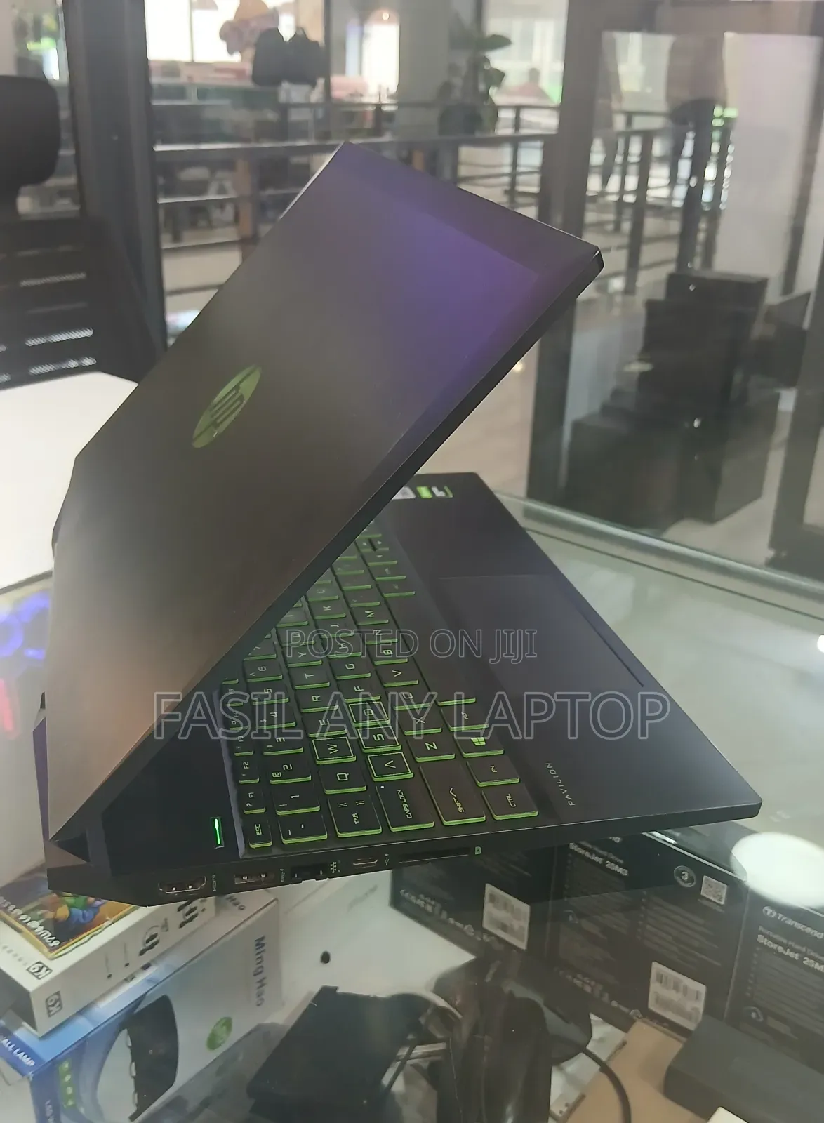 Laptop HP Pavilion 15 4GB Intel Core I5 HDD+SSD 1T