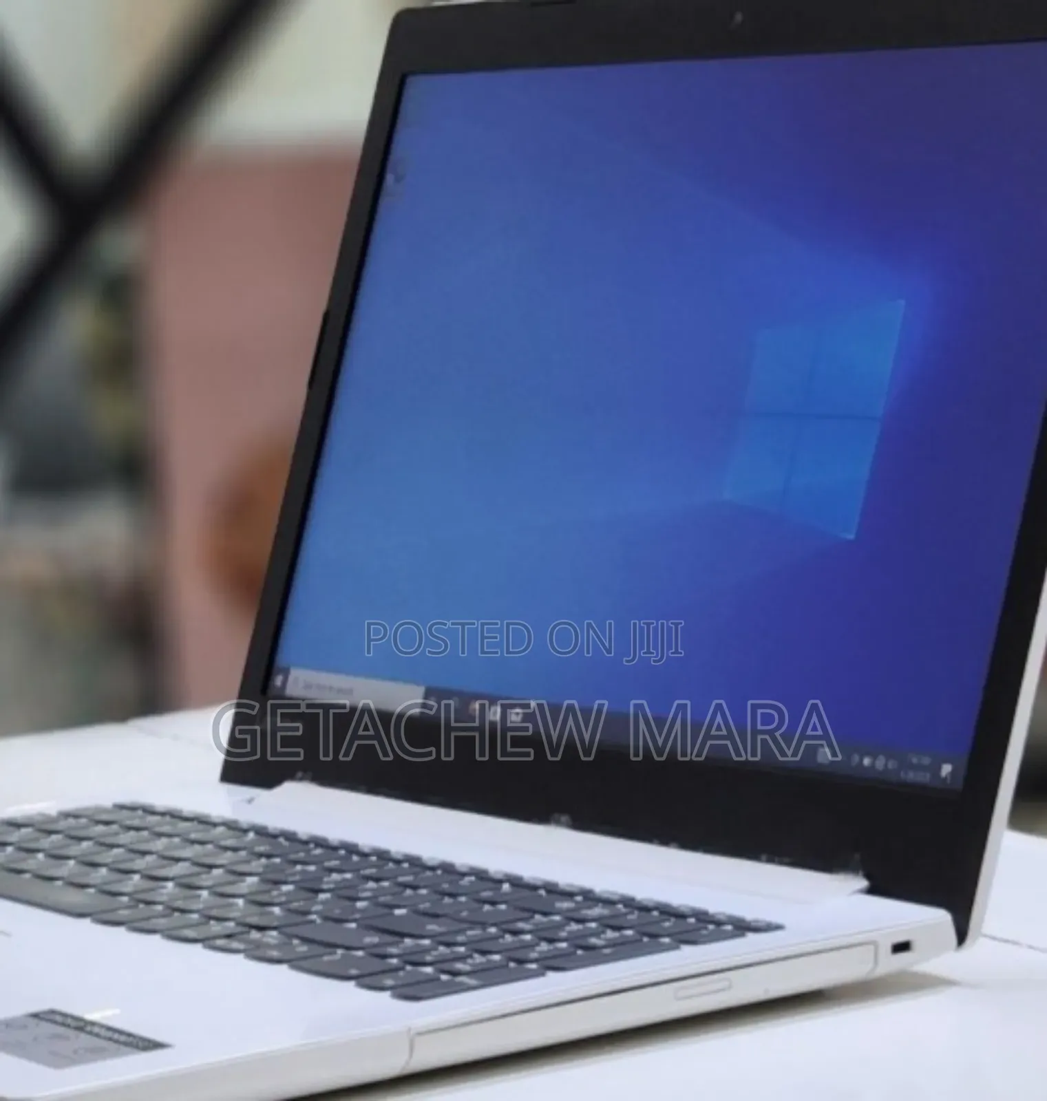 New Laptop Lenovo Ideapad 3 8GB Intel Core I5 SSD 1T