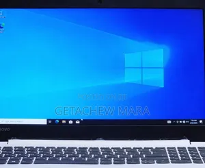 New Laptop Lenovo Ideapad 3 8GB Intel Core I5 SSD 1T