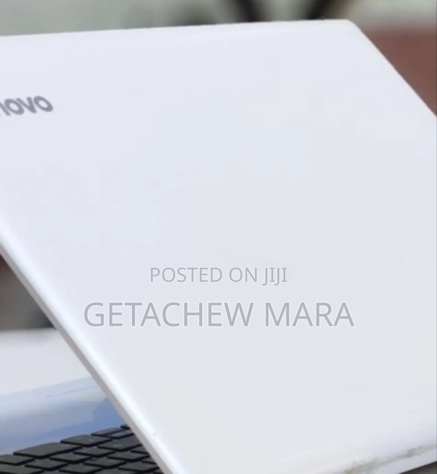 New Laptop Lenovo Ideapad 3 8GB Intel Core I5 SSD 1T