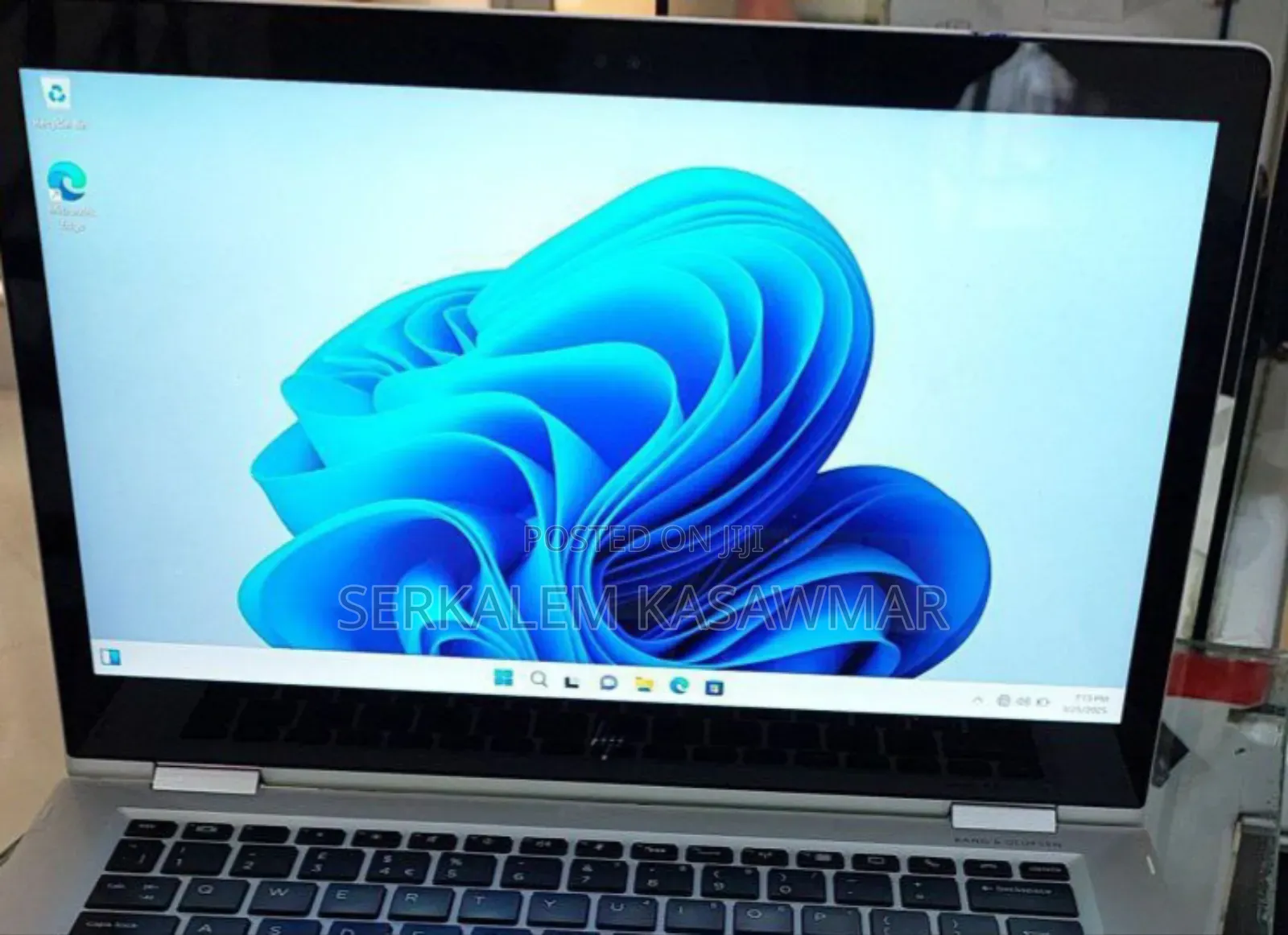 New Laptop HP EliteBook X360 1030 G2 8GB Intel Core I5 SSD 512GB