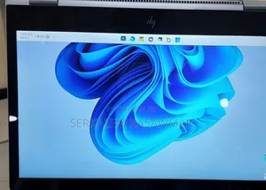 New Laptop HP EliteBook X360 1030 G2 8GB Intel Core I5 SSD 512GB