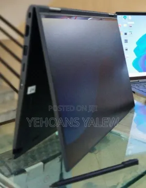 Photo - New Laptop Lenovo Thinkpad X13 Yoga 16GB Intel Core I7 SSD 512GB