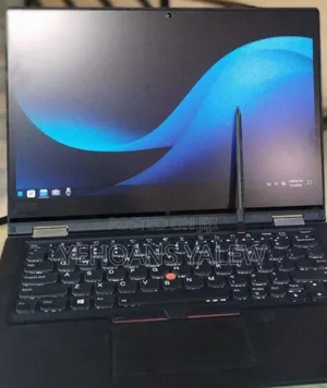 New Laptop Lenovo Thinkpad X13 Yoga 16GB Intel Core I7 SSD 512GB