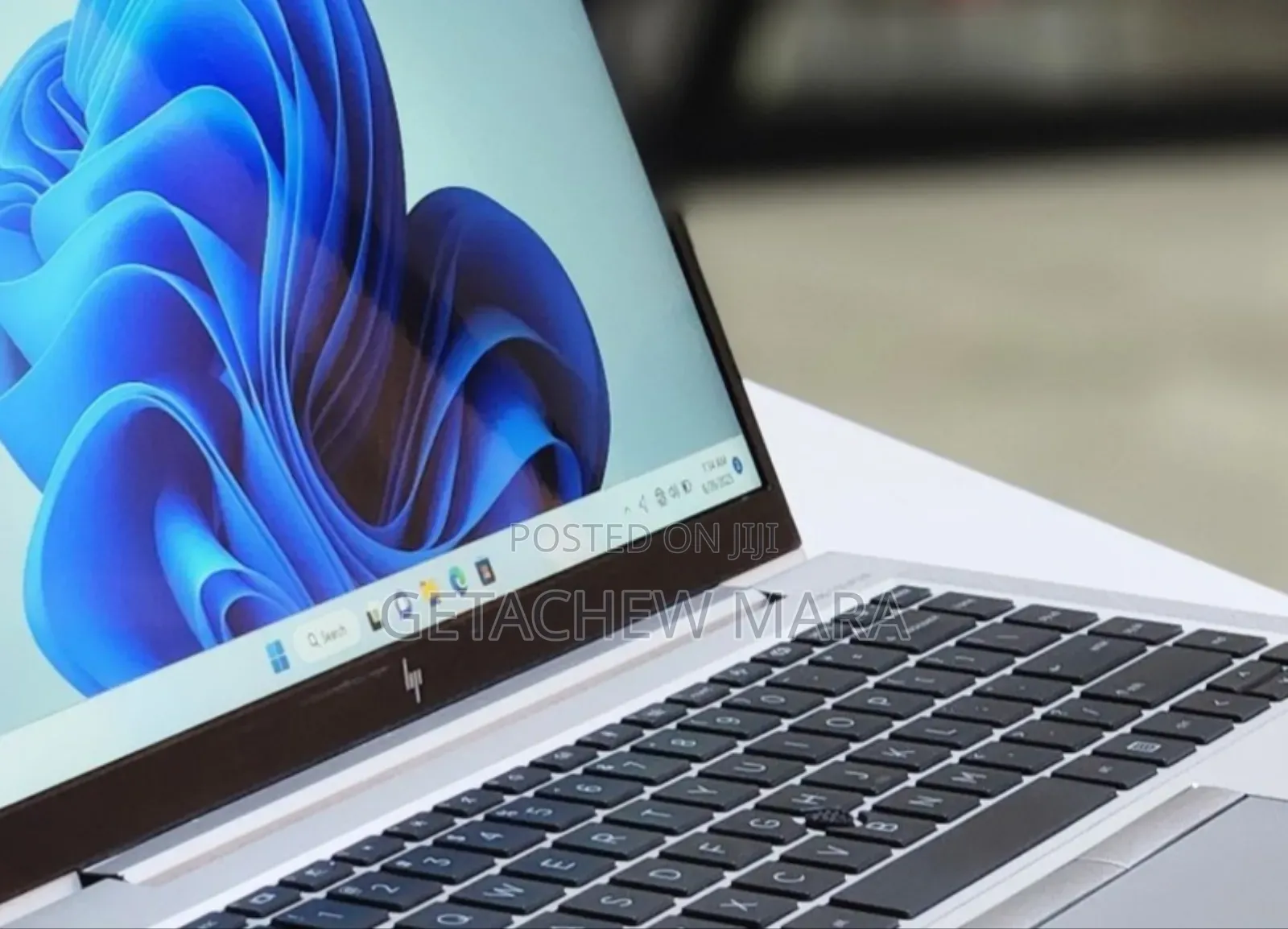 New Laptop HP EliteBook 840 16GB Intel Core I7 SSD 512GB