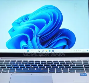 New Laptop HP EliteBook 840 16GB Intel Core I7 SSD 512GB