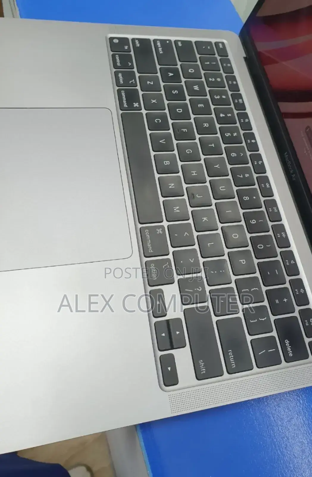 New Laptop Apple MacBook Pro 2019 64GB Intel Core I9 SSD 512GB