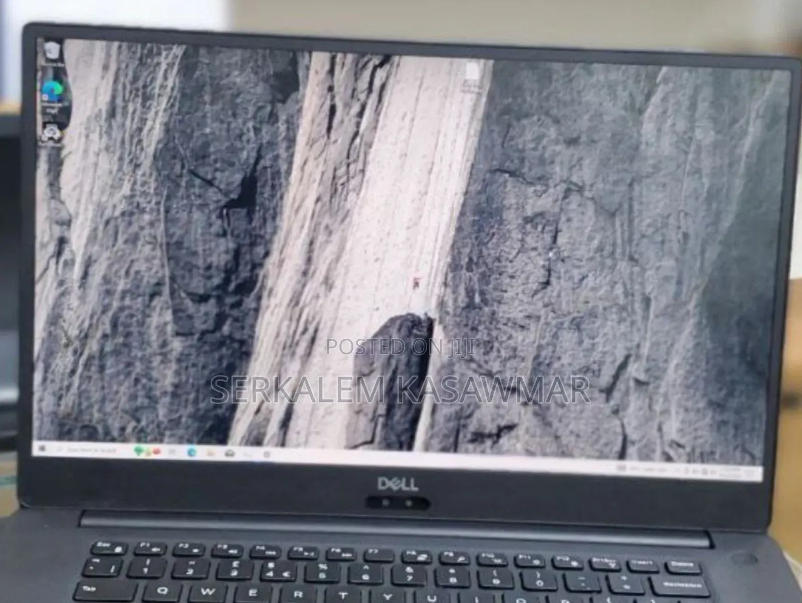 New Laptop Dell Precision 5540 32GB Intel Core I7 SSD 512GB