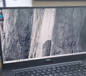 New Laptop Dell Precision 5540 32GB Intel Core I7 SSD 512GB