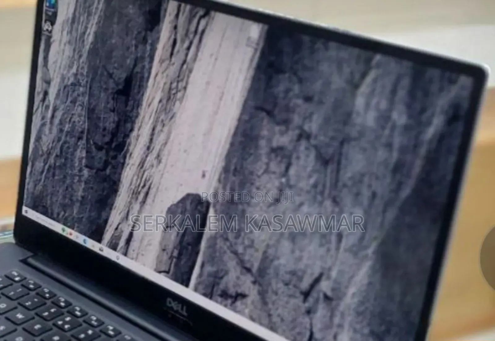 New Laptop Dell Precision 5540 32GB Intel Core I7 SSD 512GB