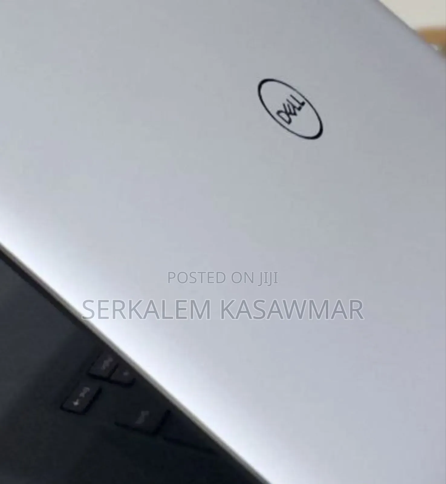 New Laptop Dell Precision 5540 32GB Intel Core I7 SSD 512GB