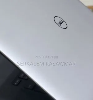 New Laptop Dell Precision 5540 32GB Intel Core I7 SSD 512GB