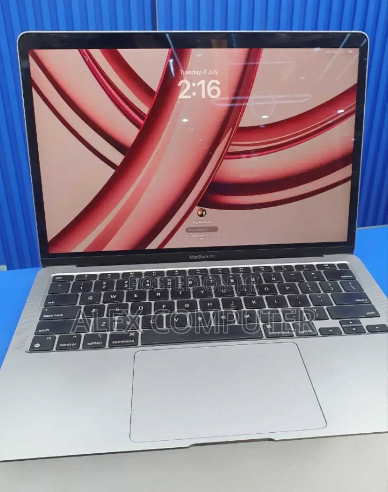 New Laptop Apple MacBook Pro 2019 64GB Intel Core I9 SSD 512GB