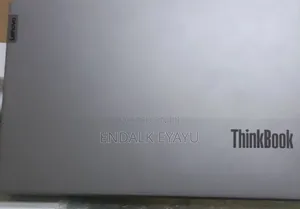 New Laptop Lenovo Thinkbook 14 16GB Intel Core I7 SSD 512GB