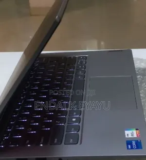 New Laptop Lenovo Thinkbook 14 16GB Intel Core I7 SSD 512GB