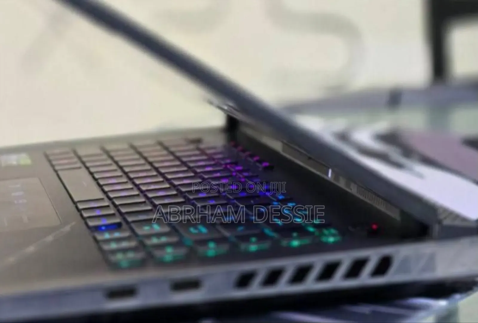 New Laptop Asus 32GB Intel Core I9 SSD 1T