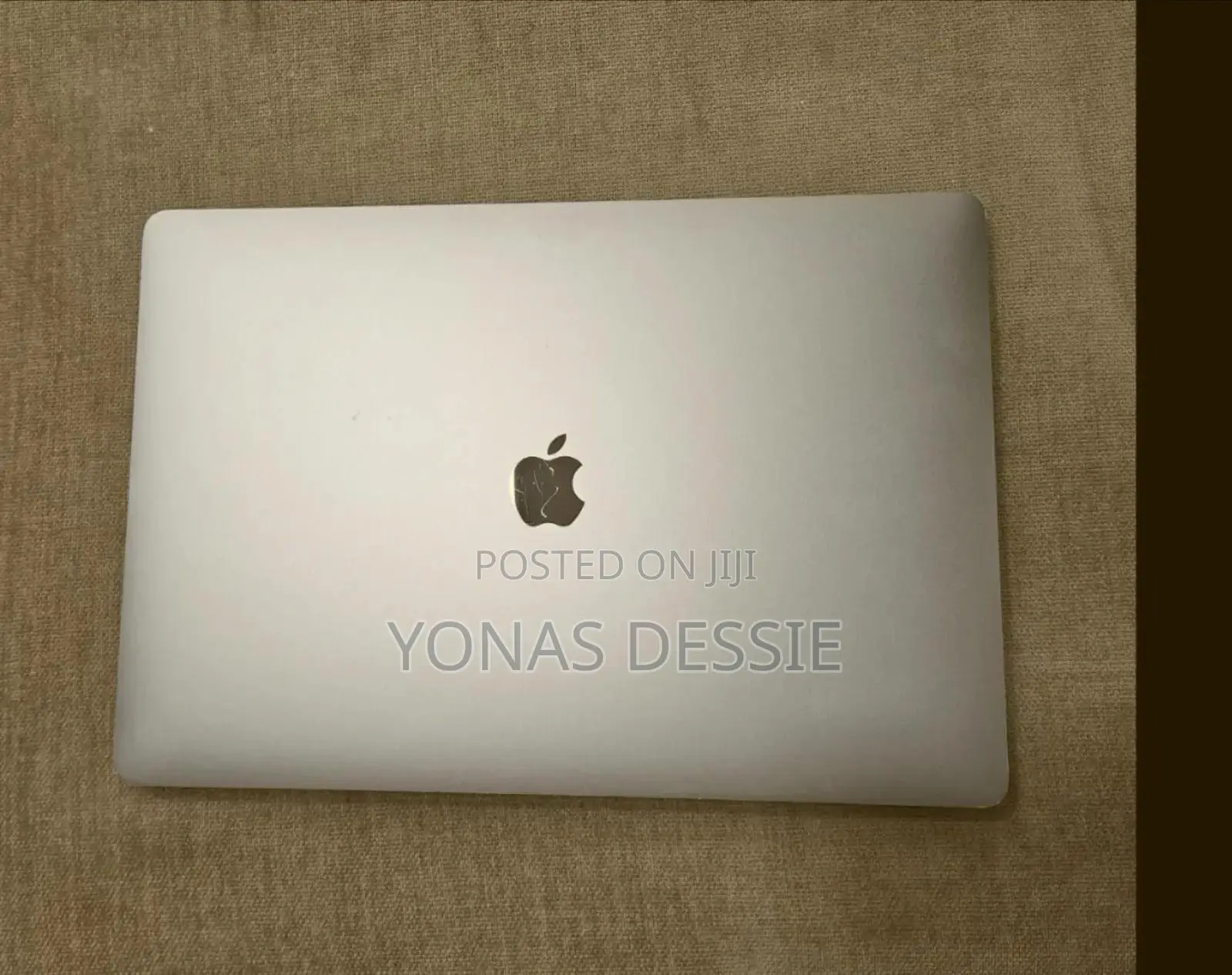 New Laptop Apple MacBook Pro 2019 32GB Intel Core I9 SSD 512GB