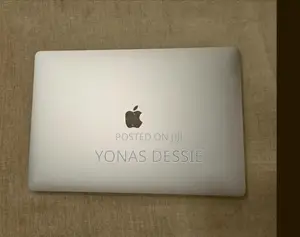 New Laptop Apple MacBook Pro 2019 32GB Intel Core I9 SSD 512GB