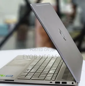 Photo - New Laptop HP Pavilion 15 8GB Intel Core I7 SSD 512GB