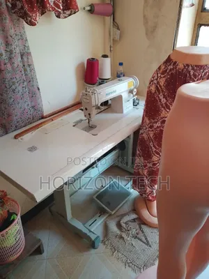 Photo - Garment Buissness for Rent